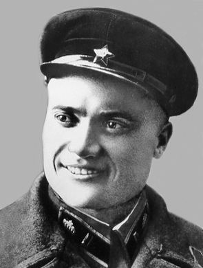 В.П. Винокуров.
